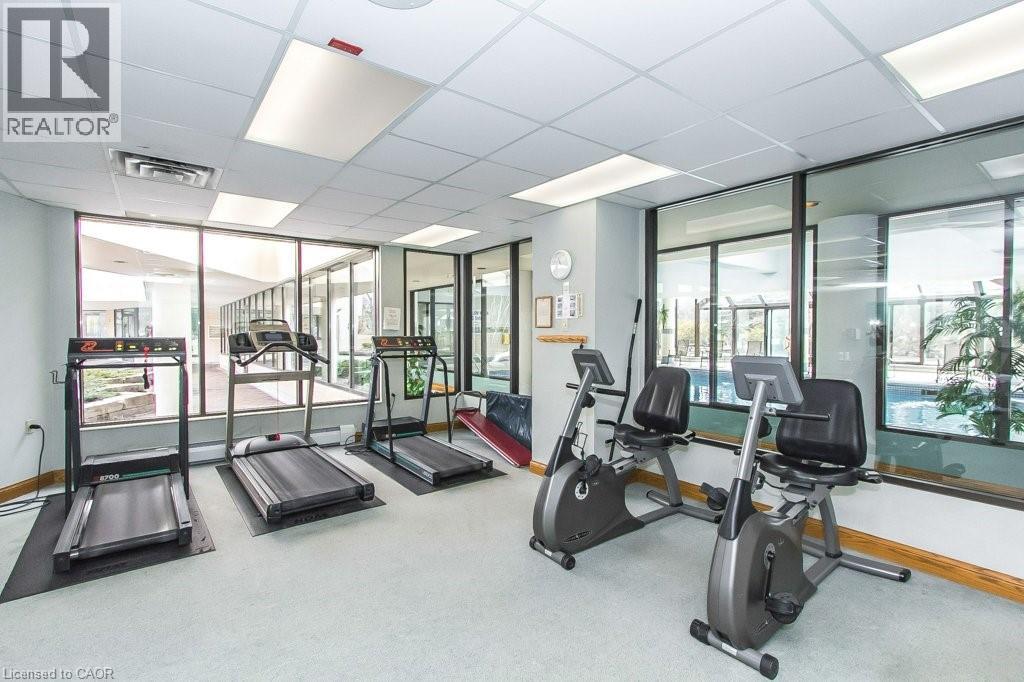 4 Willow Street Unit# 903, Waterloo, Ontario  N2J 4S2 - Photo 35 - 40765352