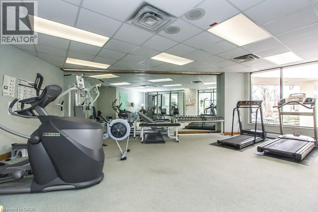 4 Willow Street Unit# 903, Waterloo, Ontario  N2J 4S2 - Photo 34 - 40765352