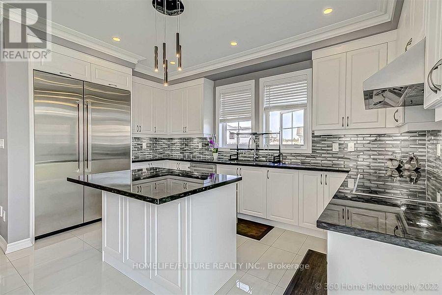1589 Angus Street, Innisfil, Ontario  L9S 0J9 - Photo 12 - N12397396