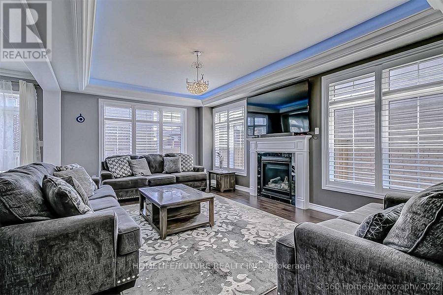 1589 Angus Street, Innisfil, Ontario  L9S 0J9 - Photo 14 - N12397396