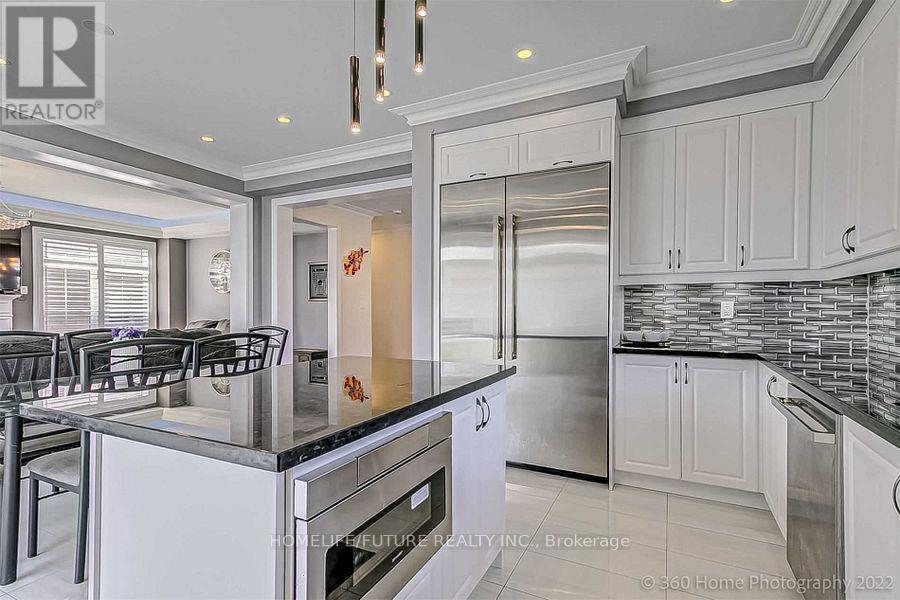 1589 Angus Street, Innisfil, Ontario  L9S 0J9 - Photo 16 - N12397396