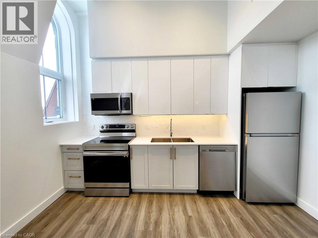 75 Huron Street Unit# 304 - Studio, New Hamburg, Ontario  N3A 1K1 - Photo 1 - 40768082