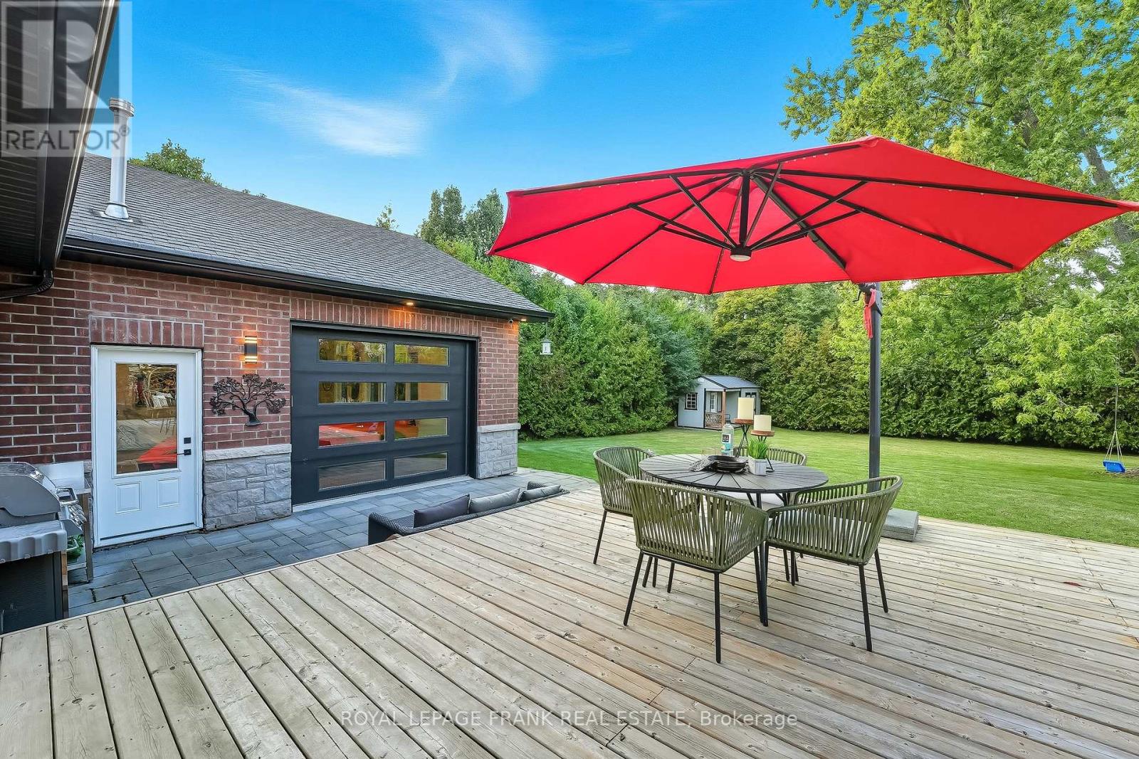 393 Lorne Street, Scugog, Ontario  L9L 1G1 - Photo 37 - E12397477