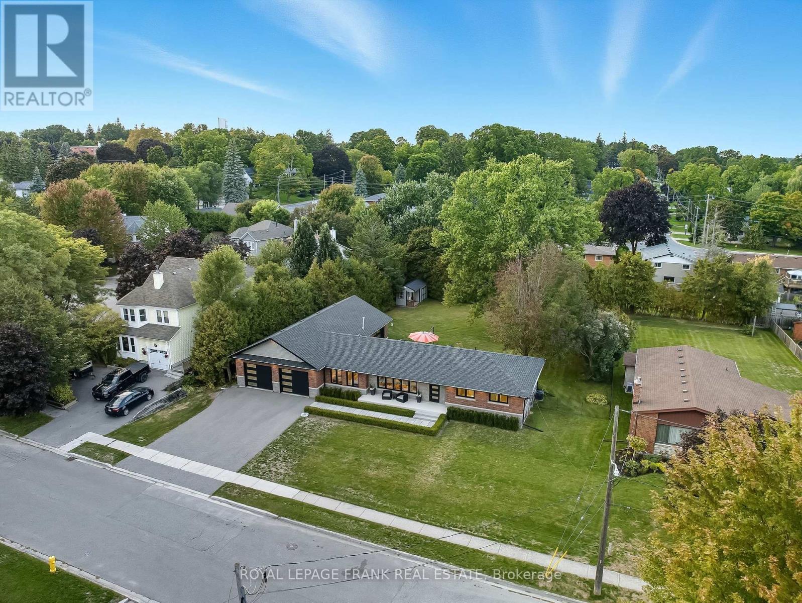 393 Lorne Street, Scugog, Ontario  L9L 1G1 - Photo 5 - E12397477