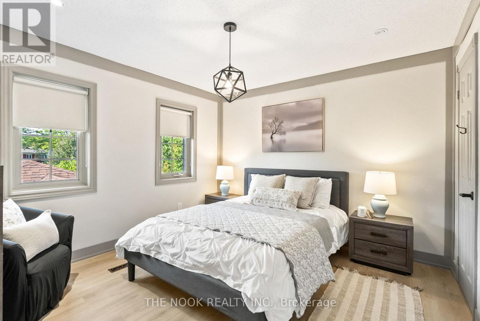 3 Ramsden Court, Whitby, Ontario  L1P 1L5 - Photo 25 - E12397505