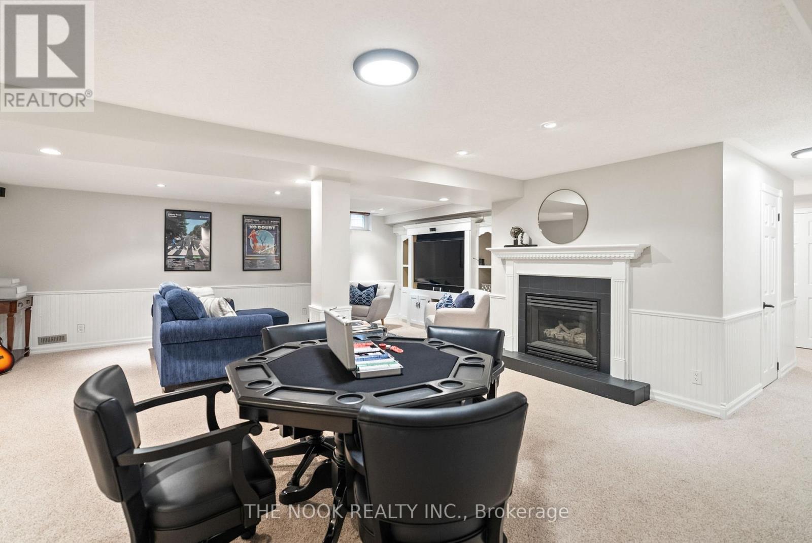 3 Ramsden Court, Whitby, Ontario  L1P 1L5 - Photo 28 - E12397505