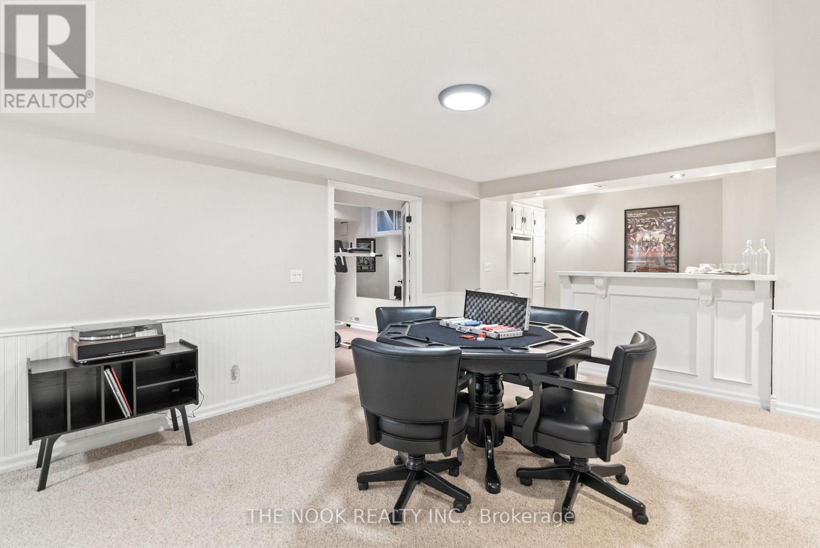 3 Ramsden Court, Whitby, Ontario  L1P 1L5 - Photo 29 - E12397505