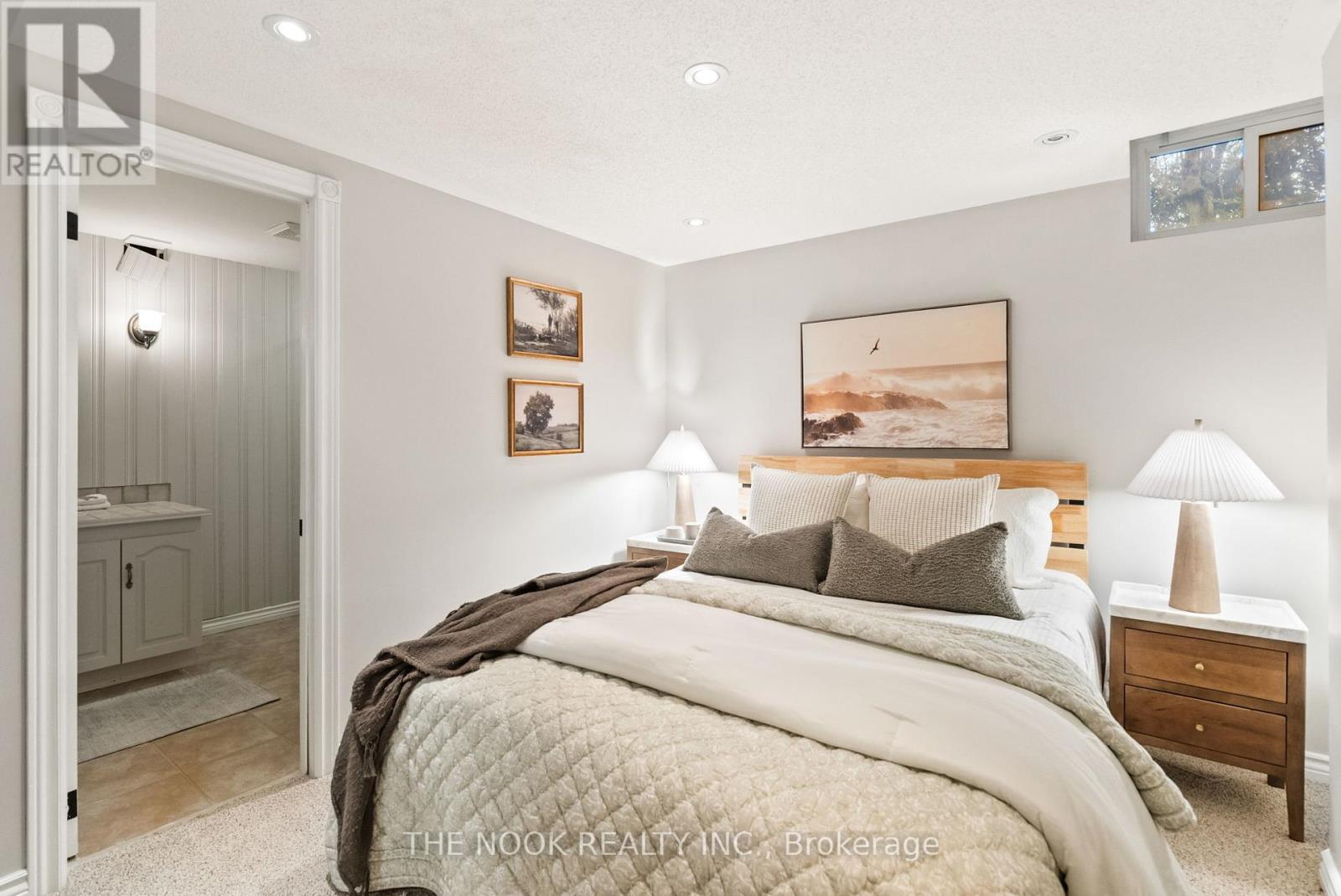 3 Ramsden Court, Whitby, Ontario  L1P 1L5 - Photo 32 - E12397505