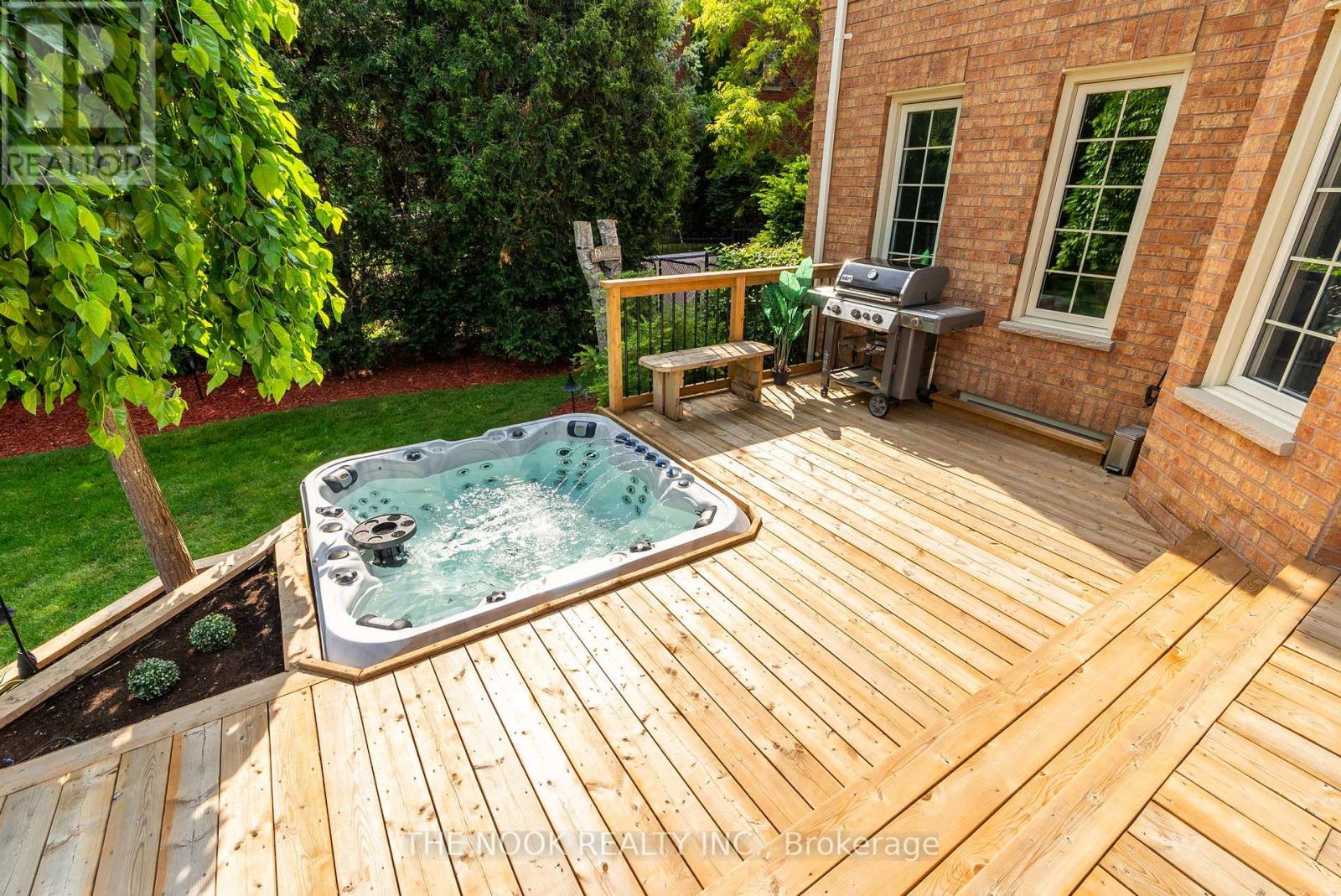 3 Ramsden Court, Whitby, Ontario  L1P 1L5 - Photo 38 - E12397505
