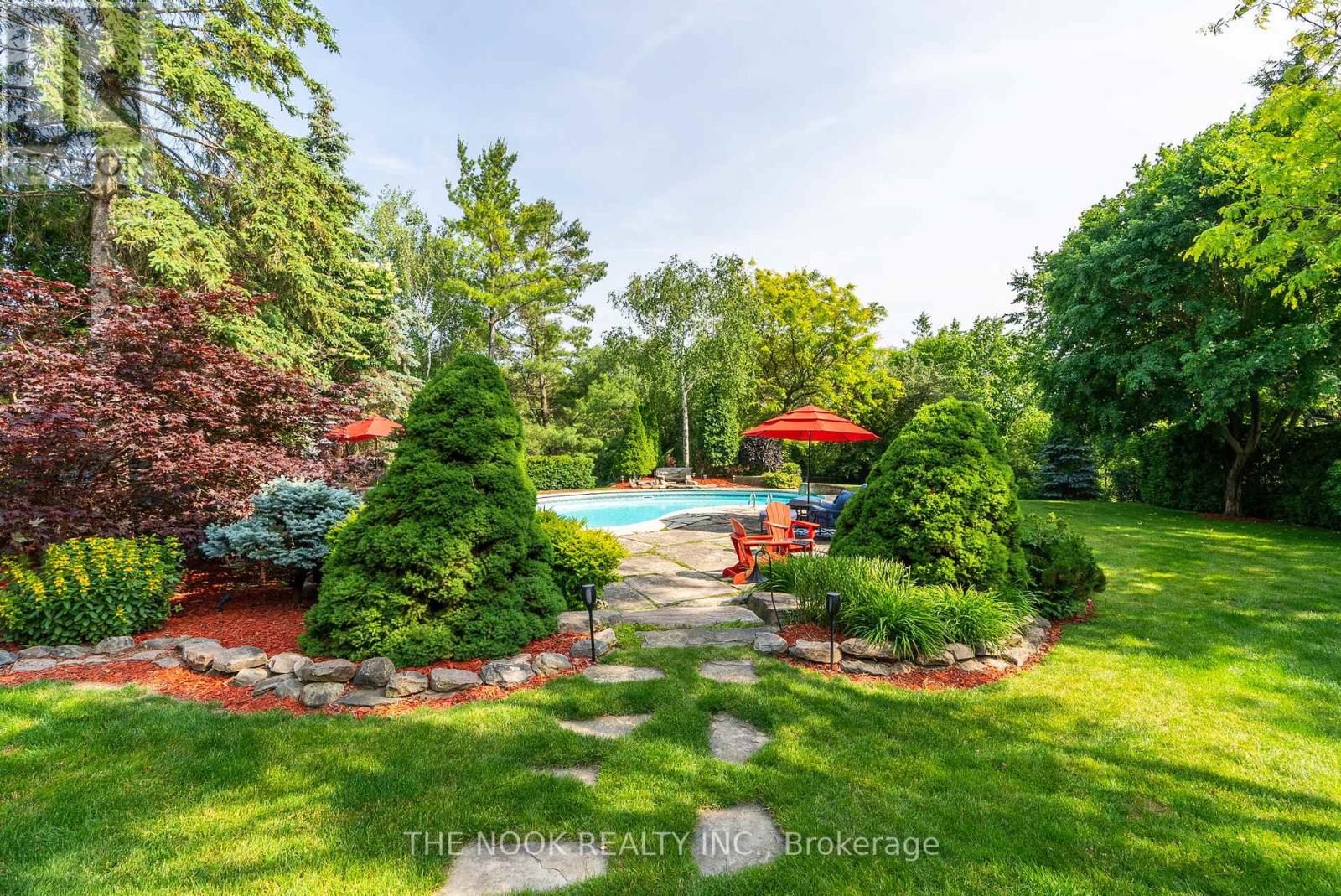3 Ramsden Court, Whitby, Ontario  L1P 1L5 - Photo 40 - E12397505