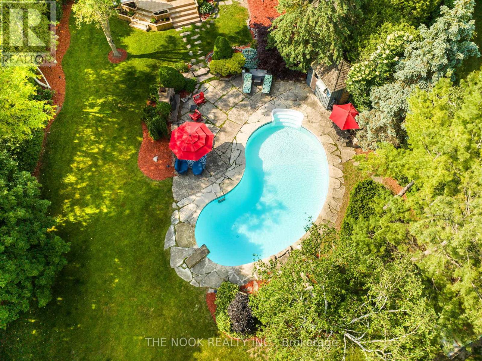 3 Ramsden Court, Whitby, Ontario  L1P 1L5 - Photo 42 - E12397505
