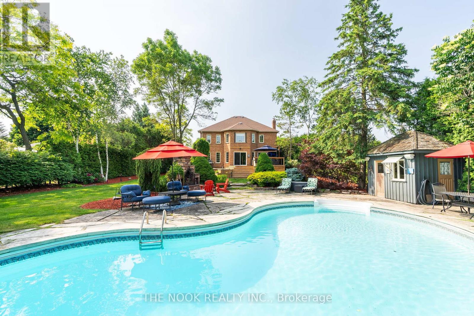 3 Ramsden Court, Whitby, Ontario  L1P 1L5 - Photo 43 - E12397505