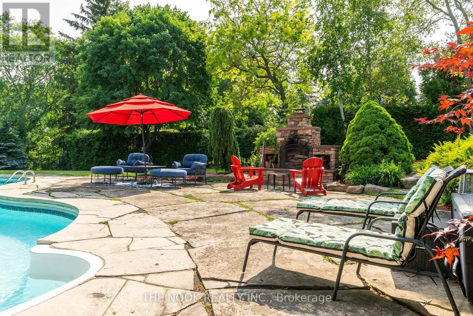 3 Ramsden Court, Whitby, Ontario  L1P 1L5 - Photo 44 - E12397505