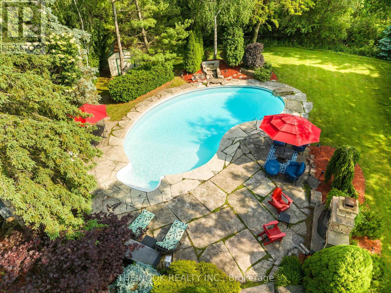 3 Ramsden Court, Whitby, Ontario  L1P 1L5 - Photo 45 - E12397505