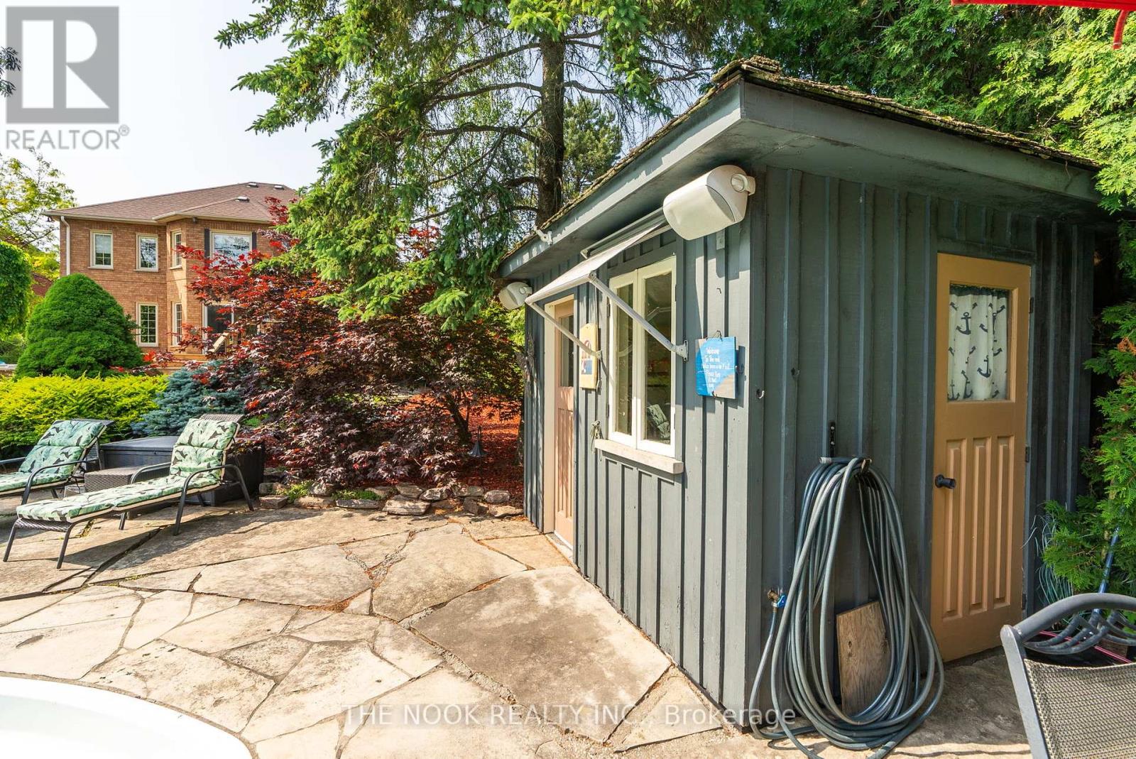 3 Ramsden Court, Whitby, Ontario  L1P 1L5 - Photo 46 - E12397505