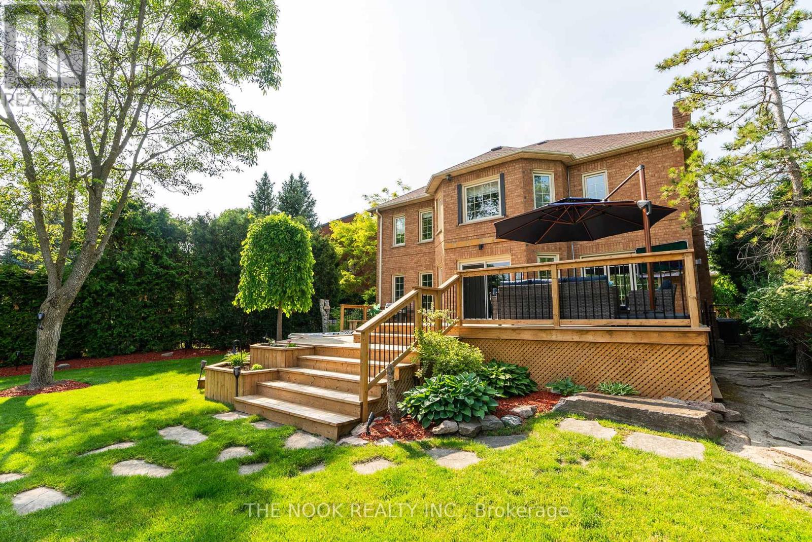 3 Ramsden Court, Whitby, Ontario  L1P 1L5 - Photo 50 - E12397505