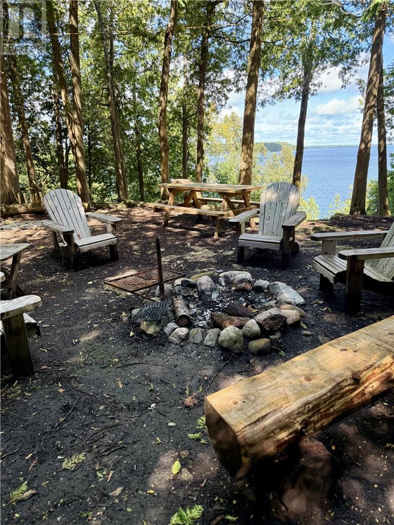 Lot 3 Twin Harbours Rd, Manitoulin Island, Ontario  P0P 2B0 - Photo 1 - 2124682