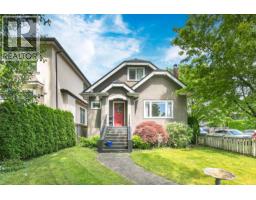 2903 W 42nd Avenue, Vancouver, Ca