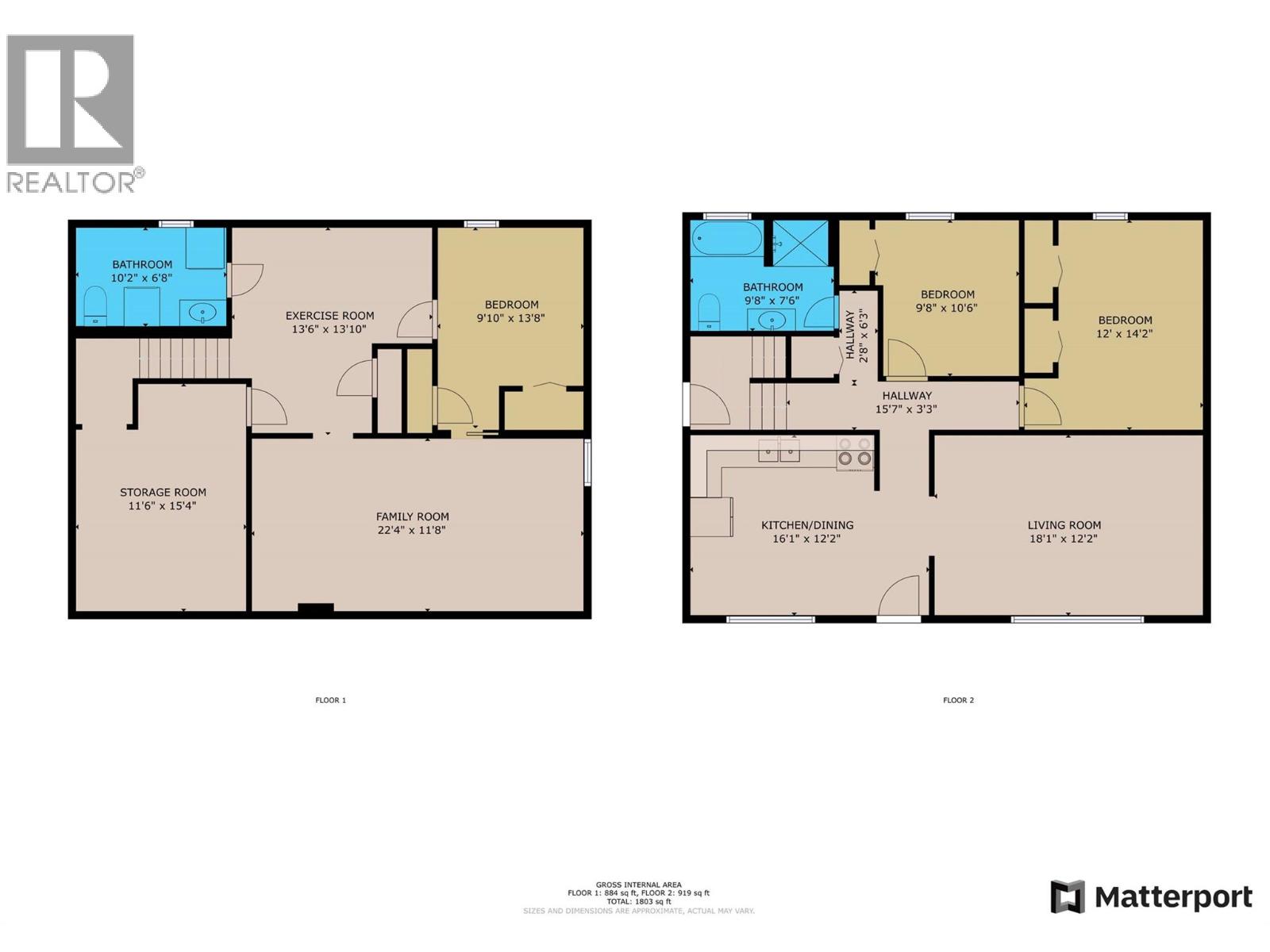 510 12th Avenue N, Creston, British Columbia  V0B 1G5 - Photo 25 - 10356399