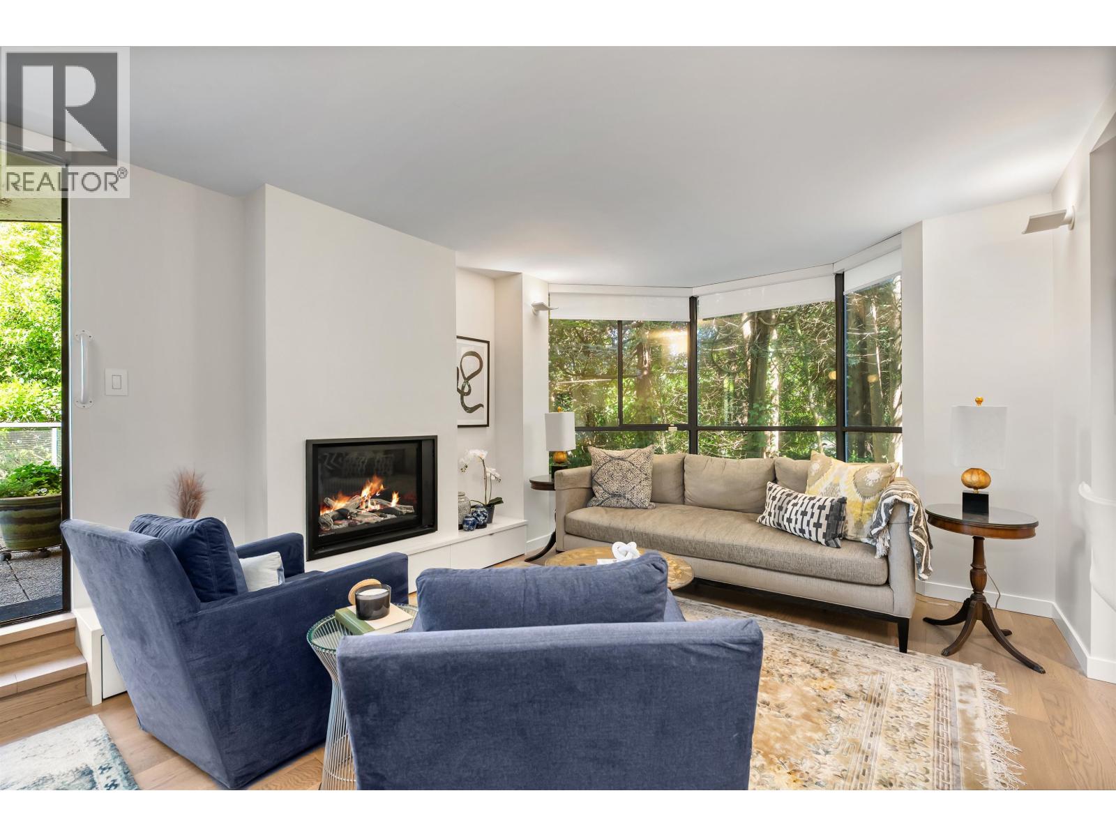 102 3905 Springtree Drive, Vancouver, British Columbia  V6L 3E2 - Photo 5 - R3014303