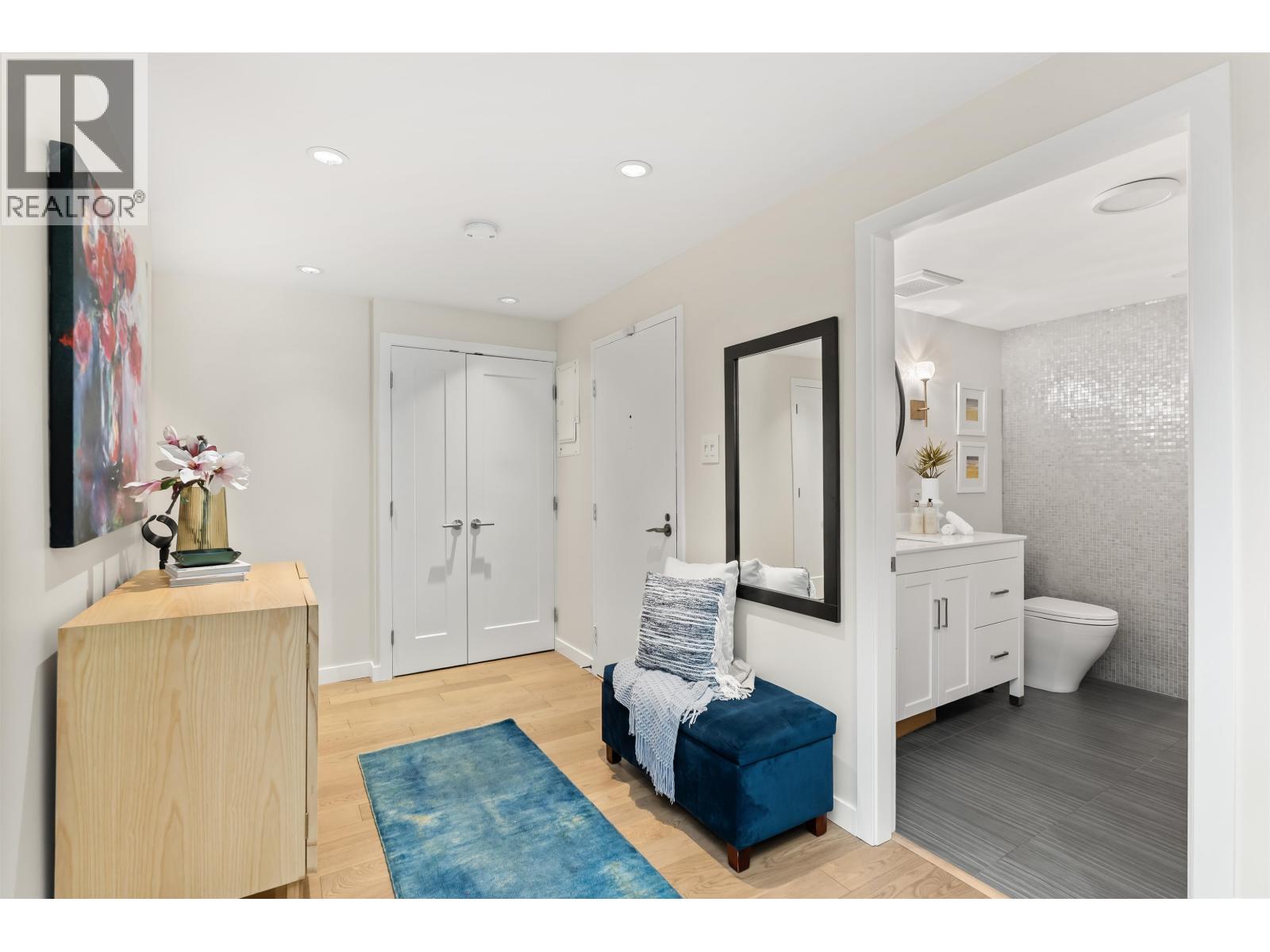 102 3905 Springtree Drive, Vancouver, British Columbia  V6L 3E2 - Photo 4 - R3014303