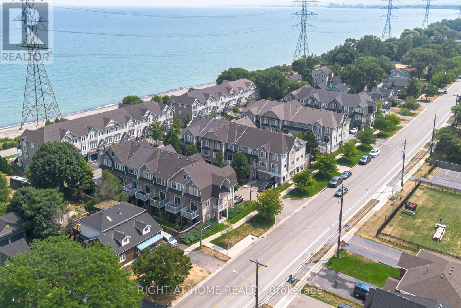 47 - 337 Beach Boulevard, Hamilton, Ontario  L8H 6W4 - Photo 24 - X12335700