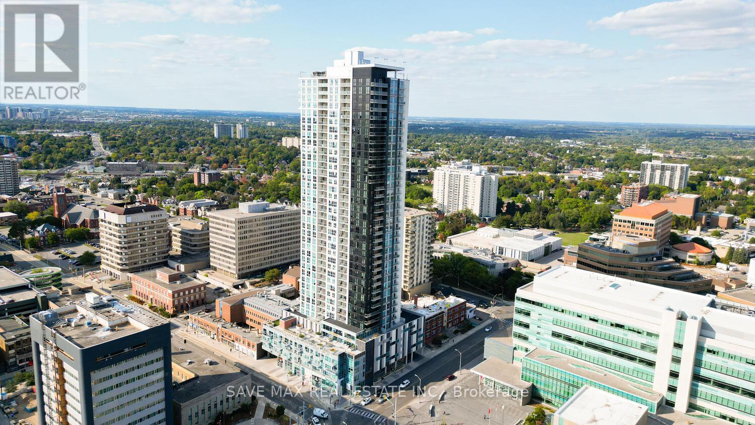 Property at 3109 - 60 FREDERICK STREET image 1