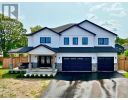 3634 VOSBURGH PLACE, Lincoln, Ontario