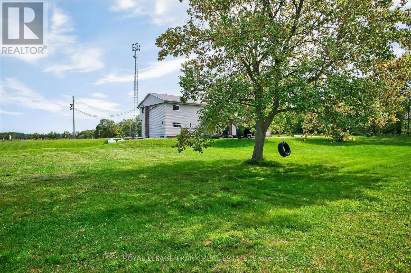 680 Serpent Mounds Road, Otonabee-South Monaghan, Ontario  K0L 2G0 - Photo 49 - X12397459