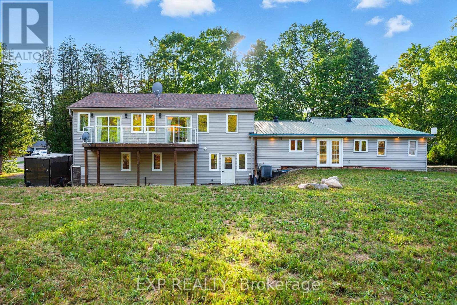 305 County Rd 46, Havelock-Belmont-Methuen, Ontario  K0L 1Z0 - Photo 36 - X12397556
