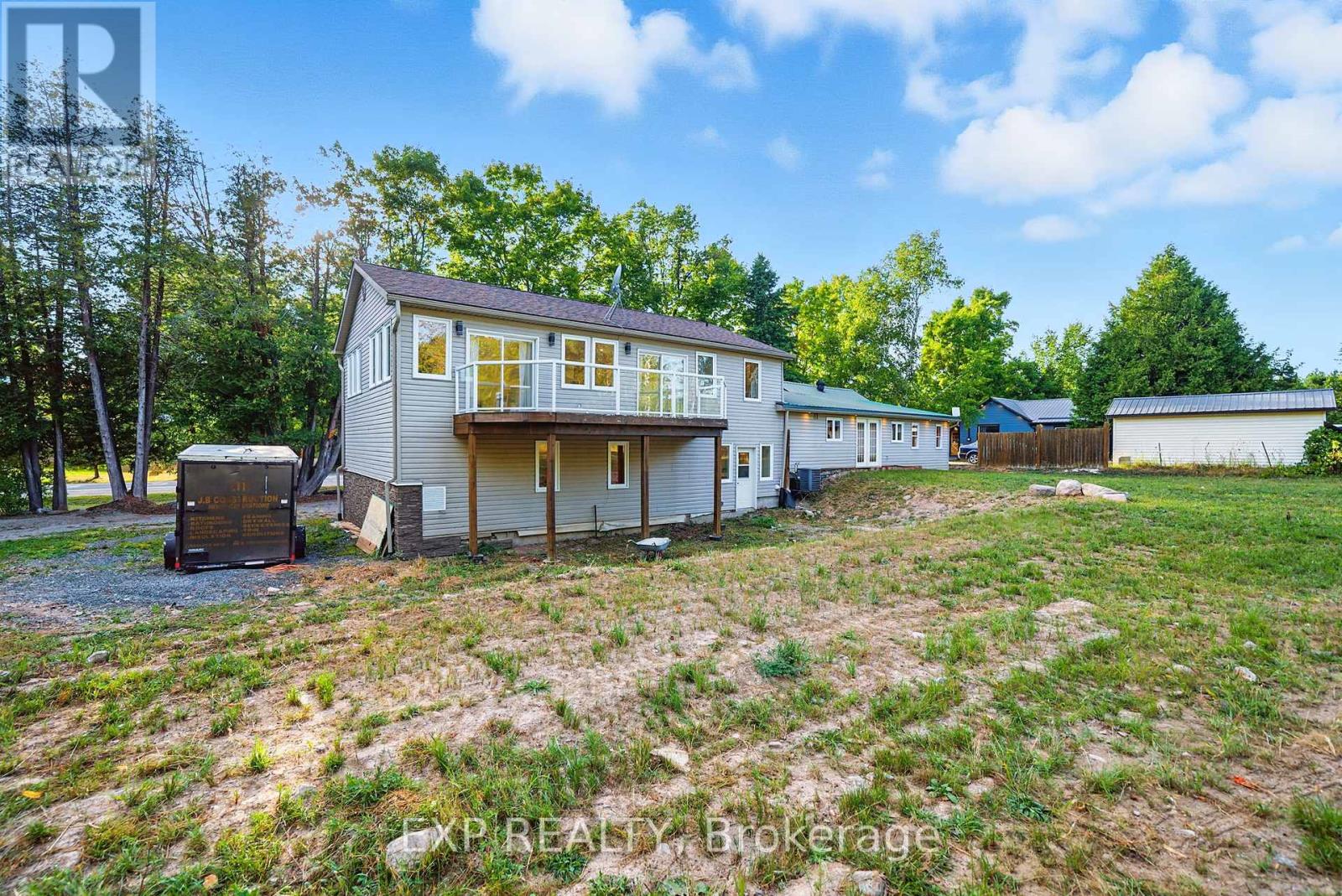305 County Rd 46, Havelock-Belmont-Methuen, Ontario  K0L 1Z0 - Photo 38 - X12397556