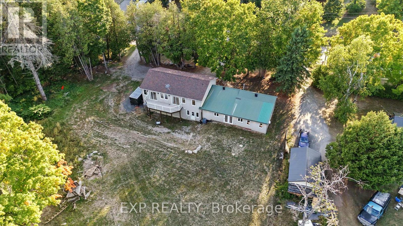 305 County Rd 46, Havelock-Belmont-Methuen, Ontario  K0L 1Z0 - Photo 40 - X12397556