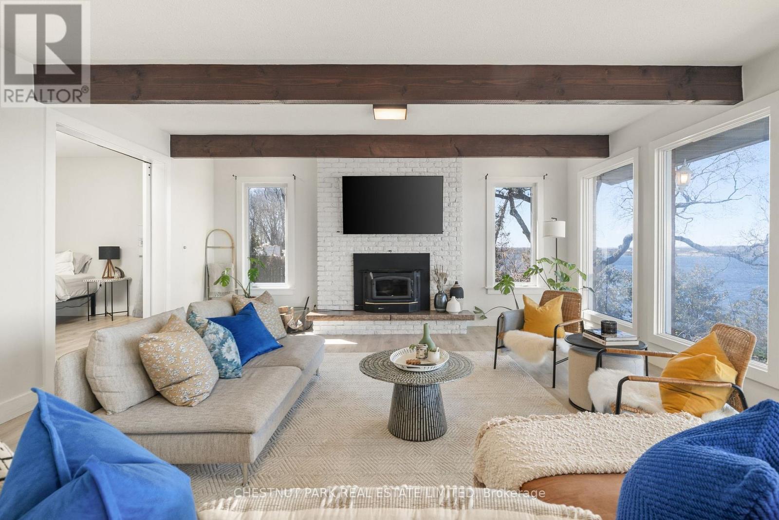 5404 County Road 1, Prince Edward County, Ontario K0K 1T0 - Photo 10 - X12397575