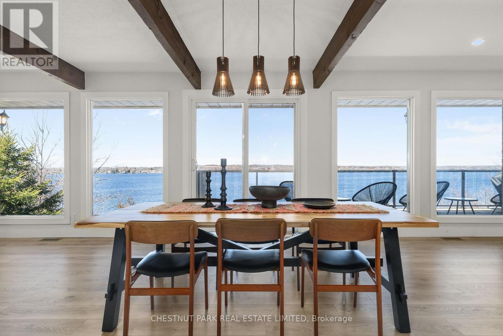 5404 County Road 1, Prince Edward County (Hillier Ward), Ontario  K0K 1T0 - Photo 16 - X12397575