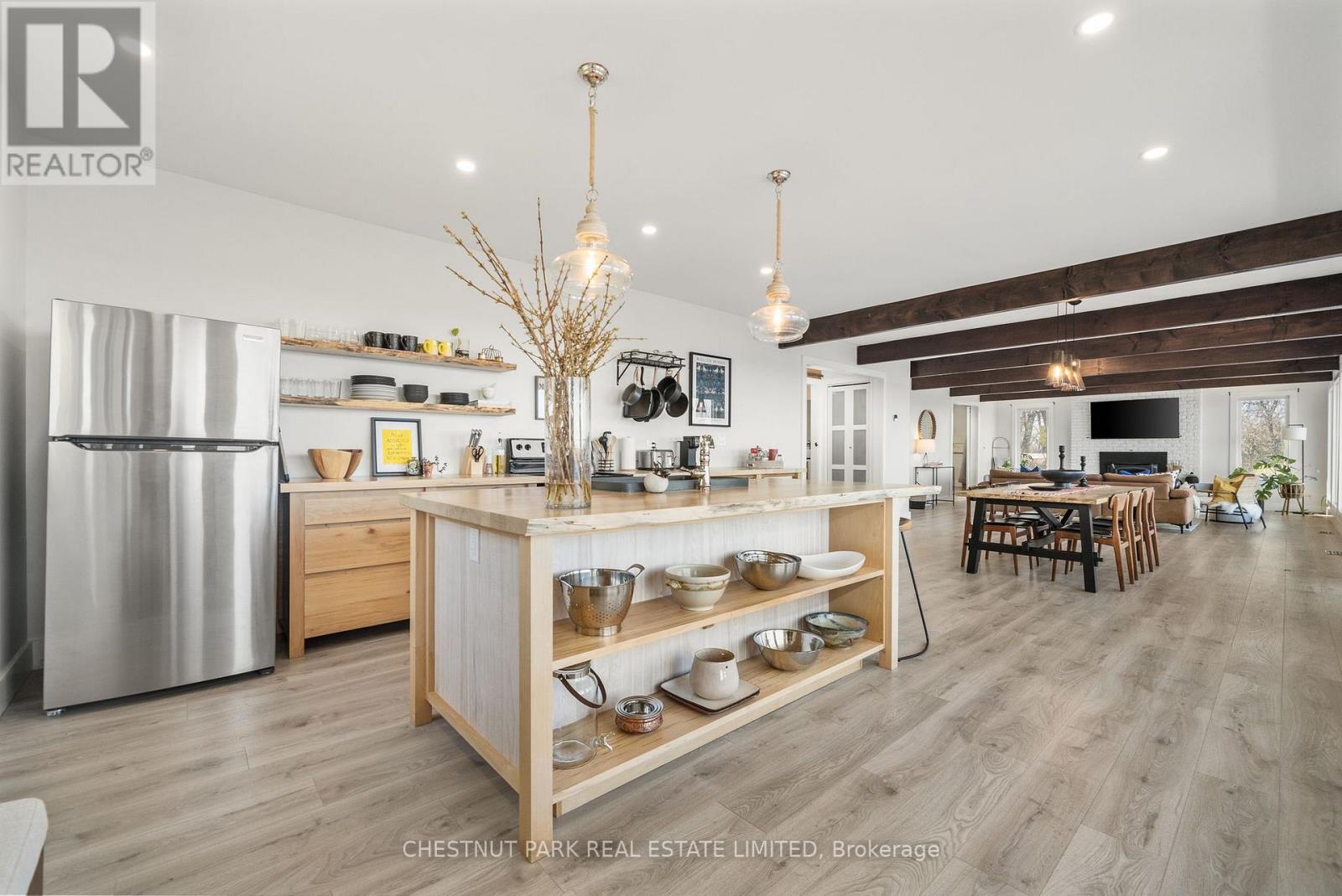 5404 County Road 1, Prince Edward County (Hillier Ward), Ontario  K0K 1T0 - Photo 19 - X12397575