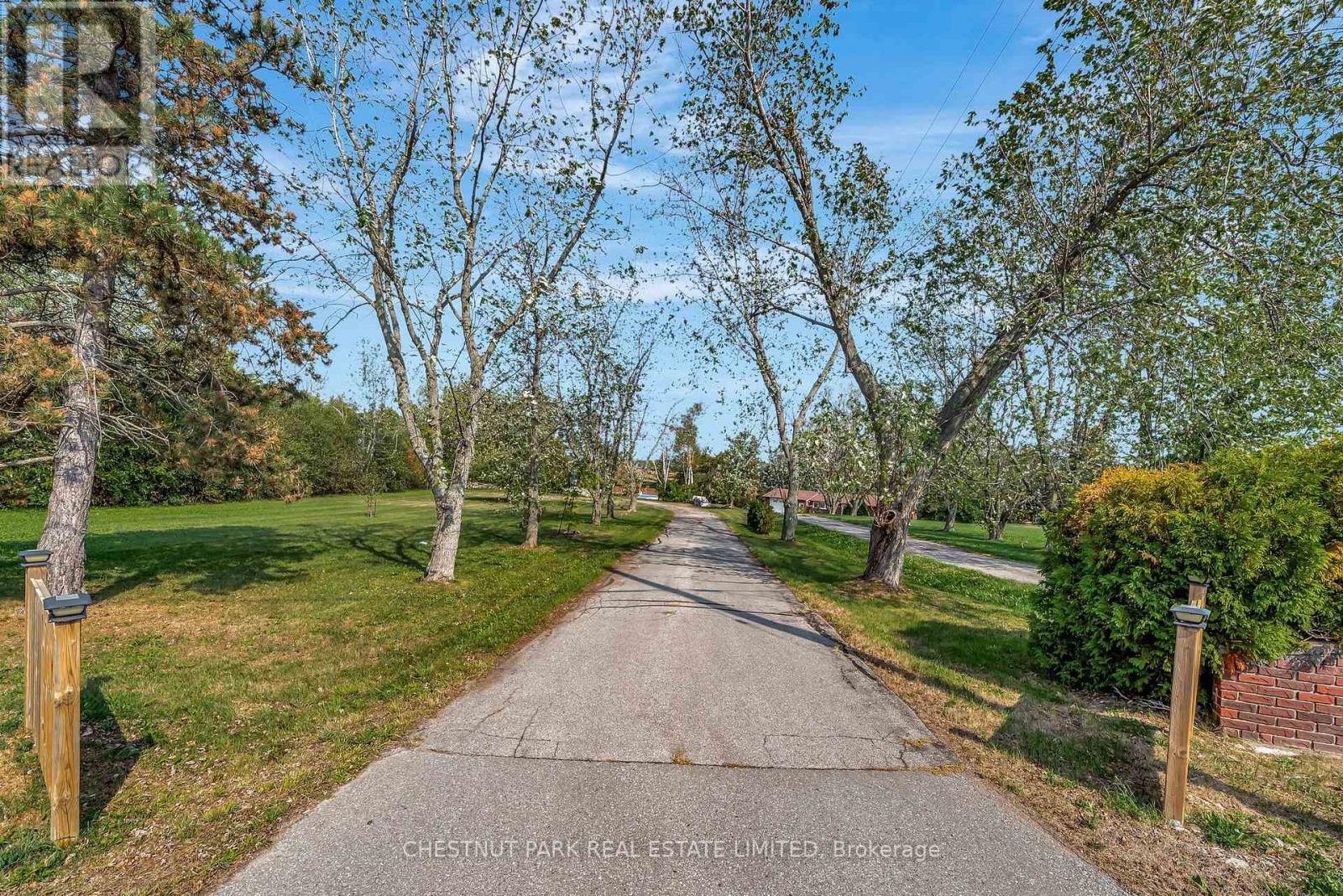 5404 County Road 1, Prince Edward County, Ontario K0K 1T0 - Photo 3 - X12397575