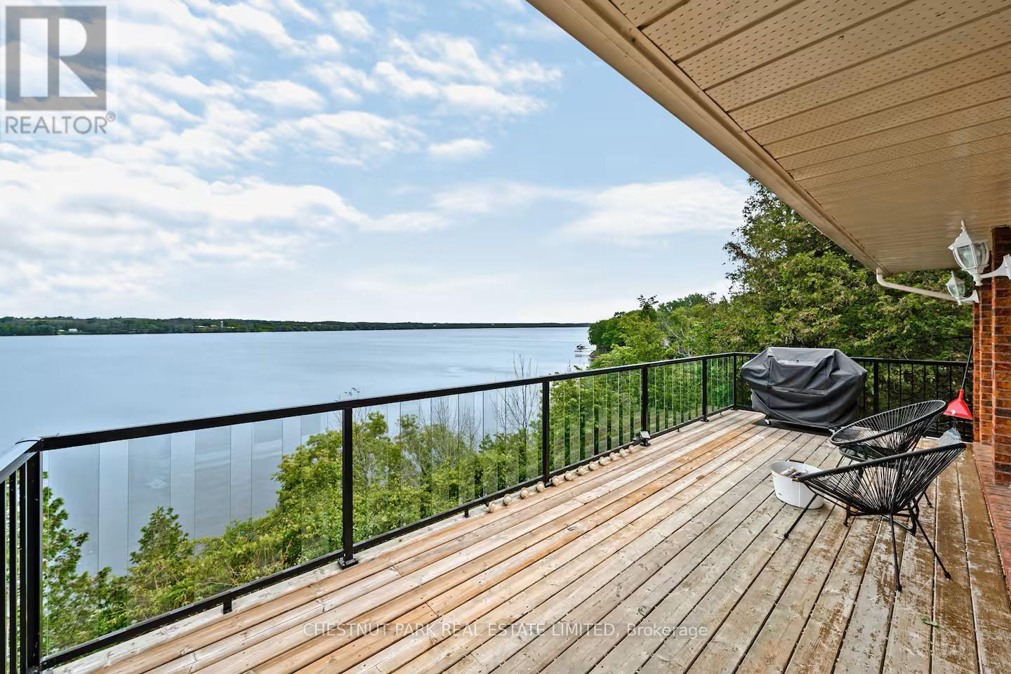 5404 County Road 1, Prince Edward County (Hillier Ward), Ontario  K0K 1T0 - Photo 41 - X12397575