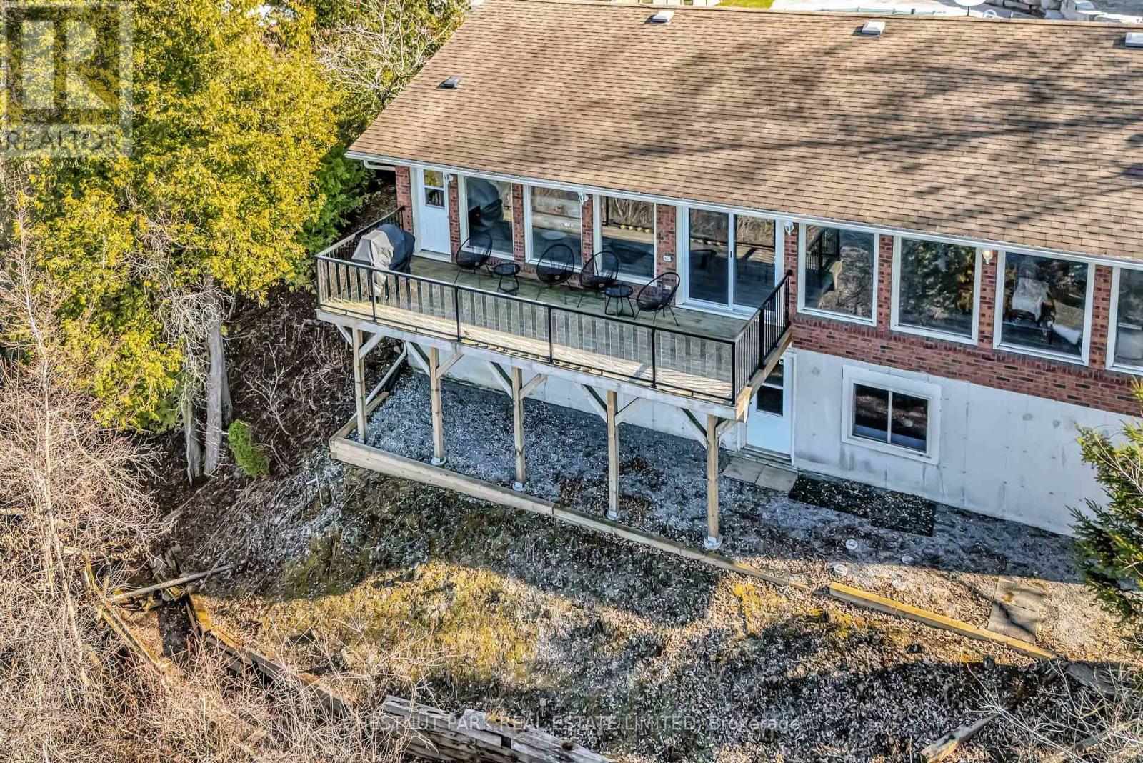 5404 County Road 1, Prince Edward County (Hillier Ward), Ontario  K0K 1T0 - Photo 45 - X12397575