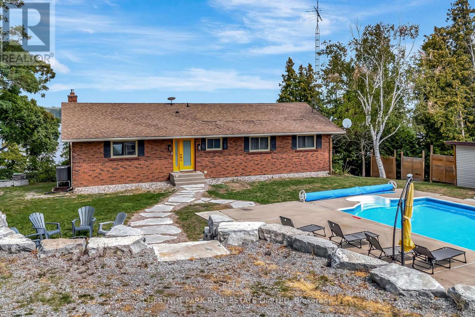 5404 County Road 1, Prince Edward County, Ontario K0K 1T0 - Photo 5 - X12397575