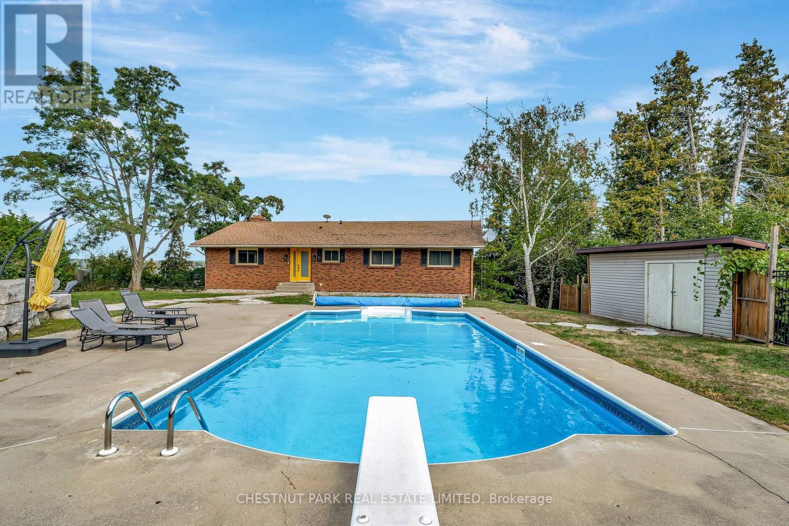 5404 County Road 1, Prince Edward County, Ontario K0K 1T0 - Photo 8 - X12397575