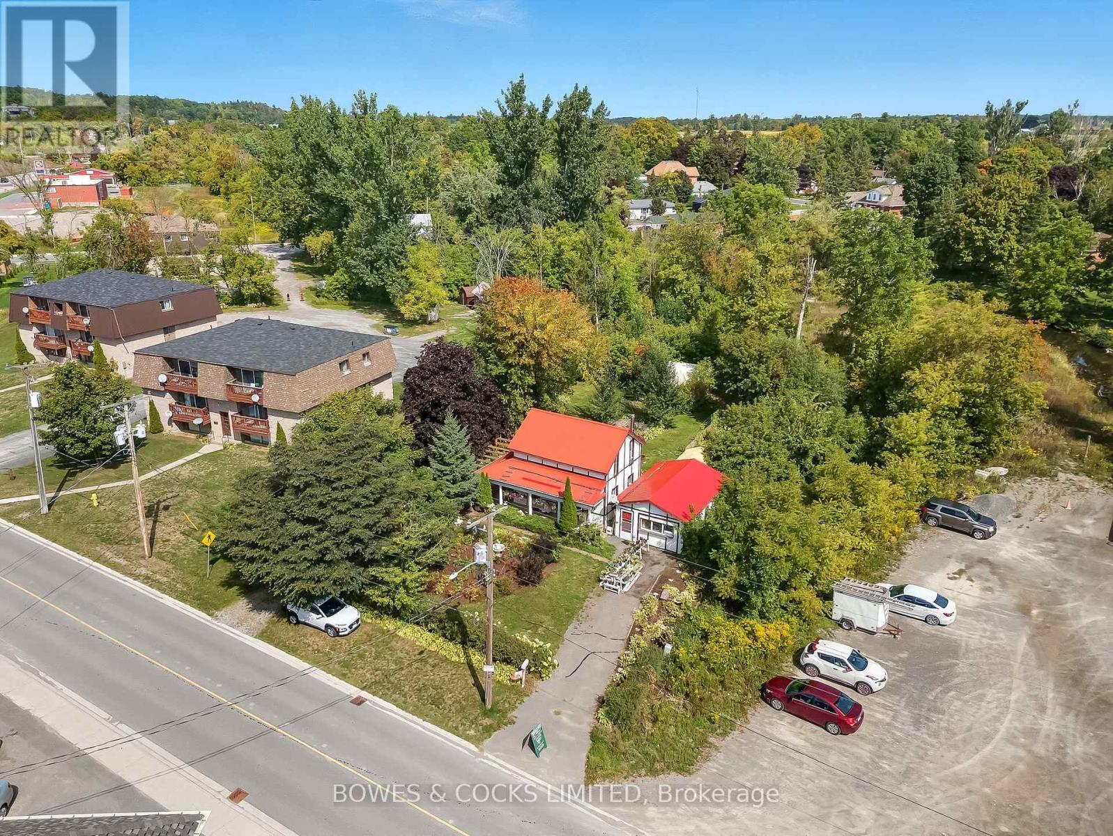 40 Victoria Street, Asphodel-Norwood (Norwood), Ontario  K0L 2V0 - Photo 10 - X12397582