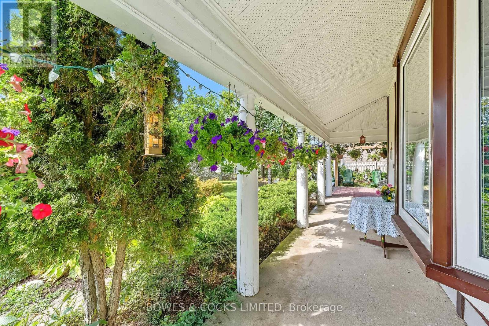 40 Victoria Street, Asphodel-Norwood (Norwood), Ontario  K0L 2V0 - Photo 13 - X12397582