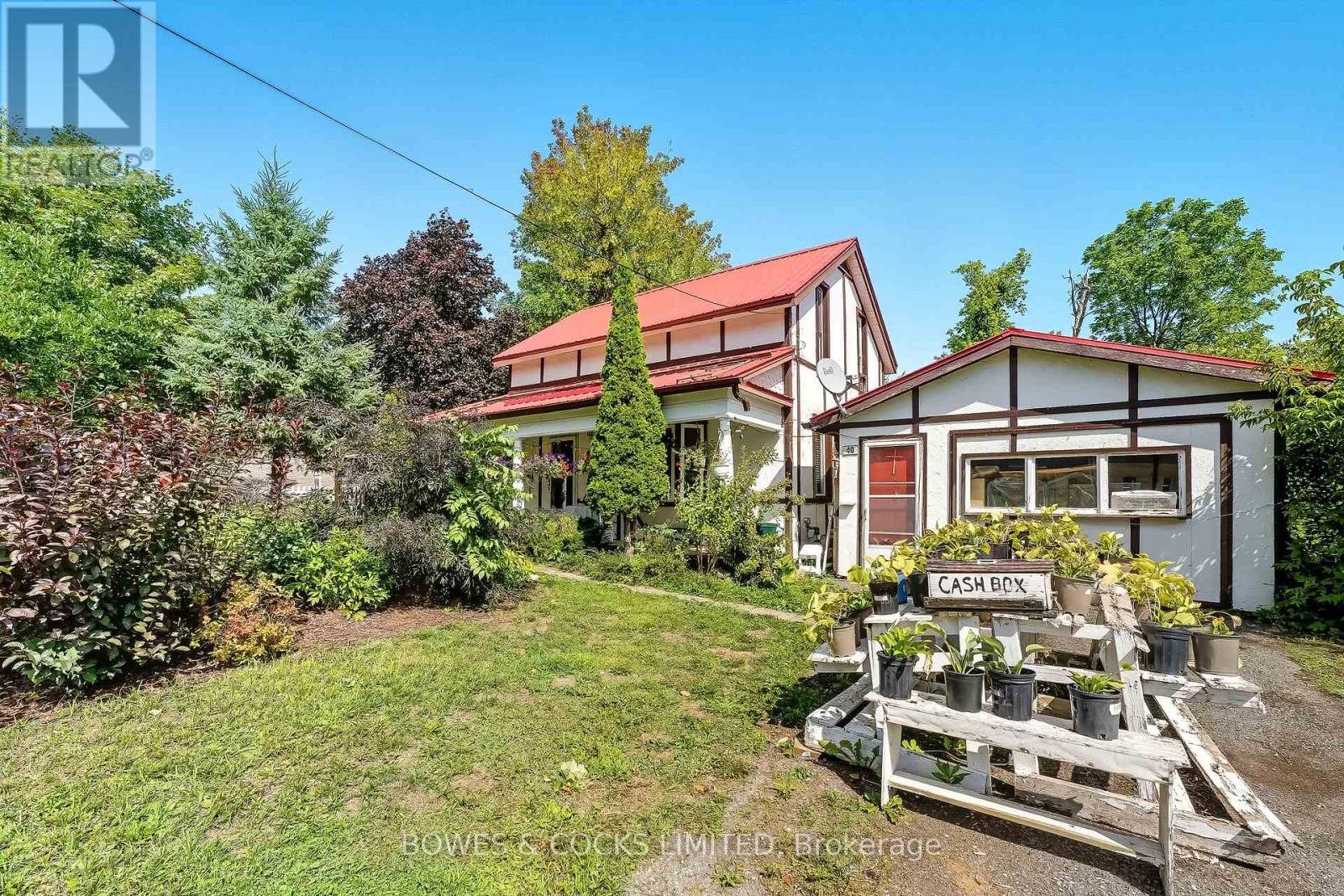 40 Victoria Street, Asphodel-Norwood (Norwood), Ontario  K0L 2V0 - Photo 15 - X12397582