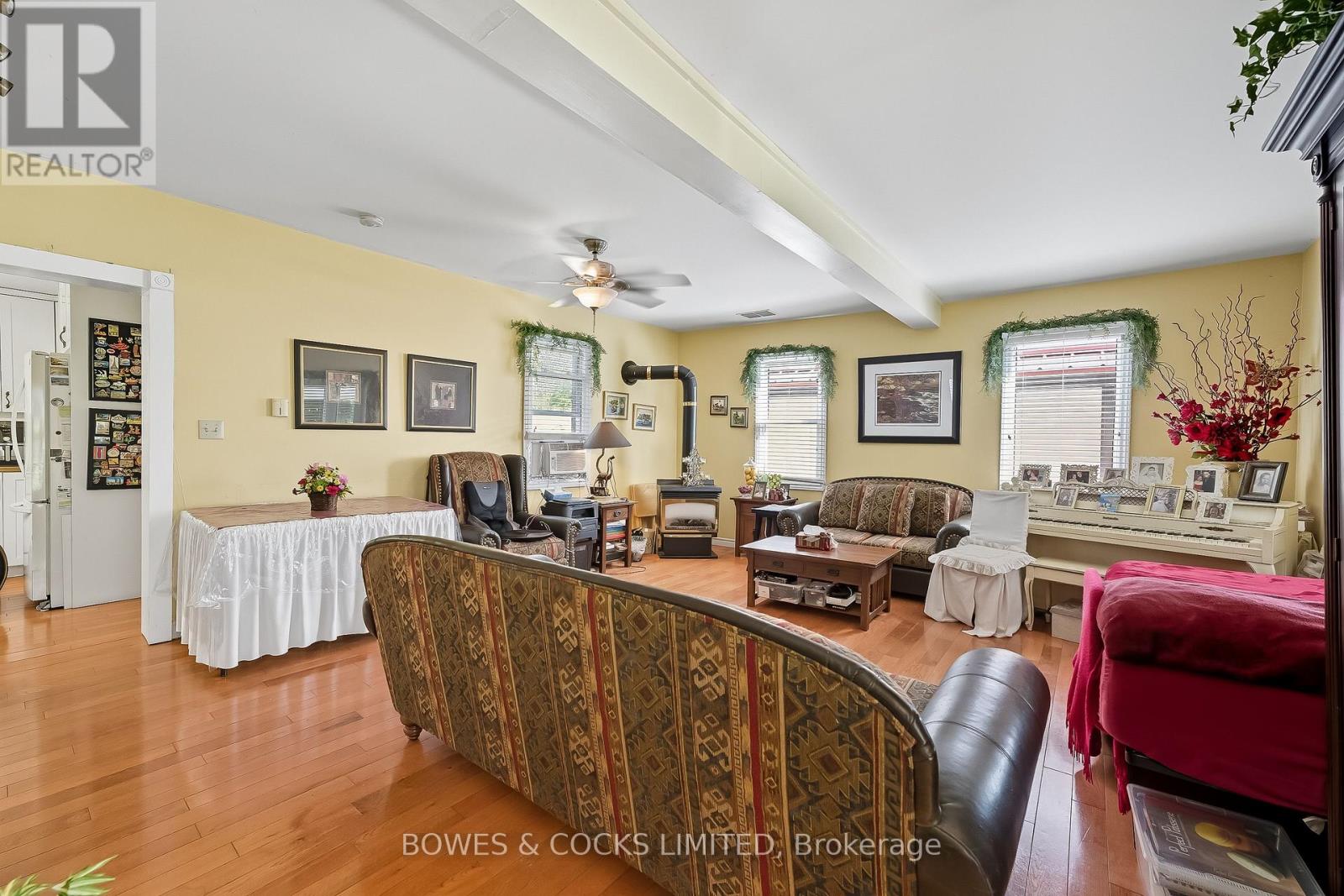 40 Victoria Street, Asphodel-Norwood (Norwood), Ontario  K0L 2V0 - Photo 16 - X12397582