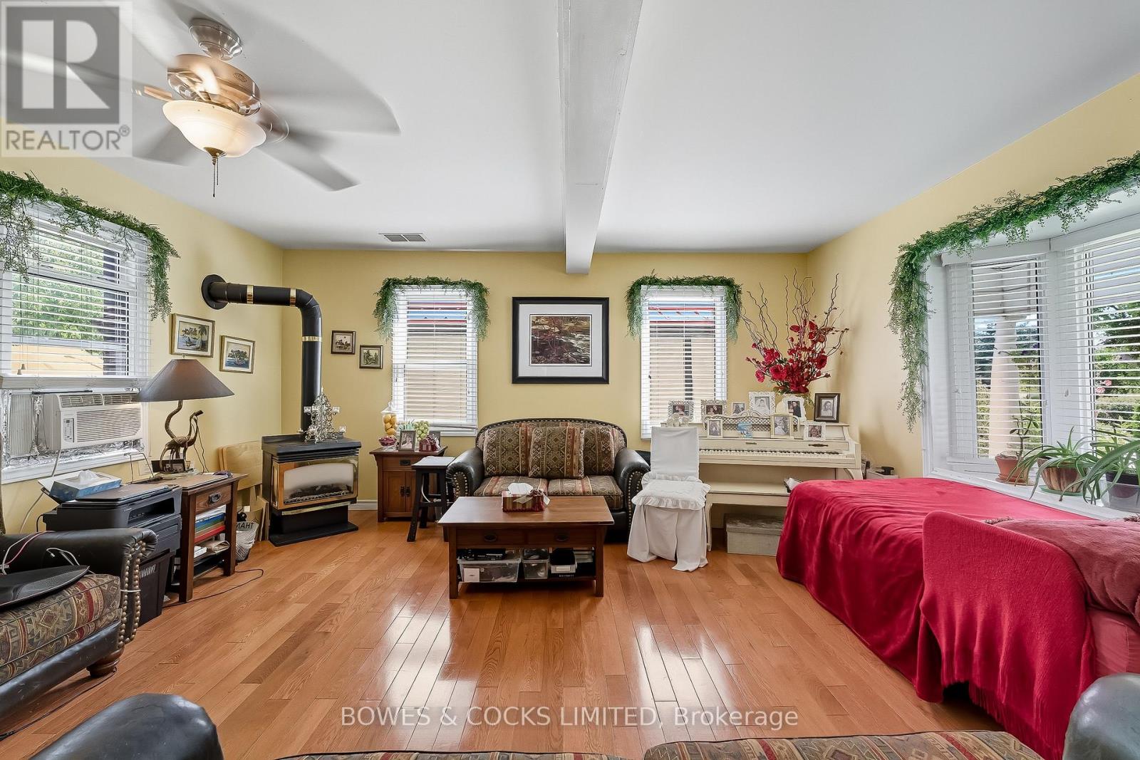 40 Victoria Street, Asphodel-Norwood (Norwood), Ontario  K0L 2V0 - Photo 18 - X12397582