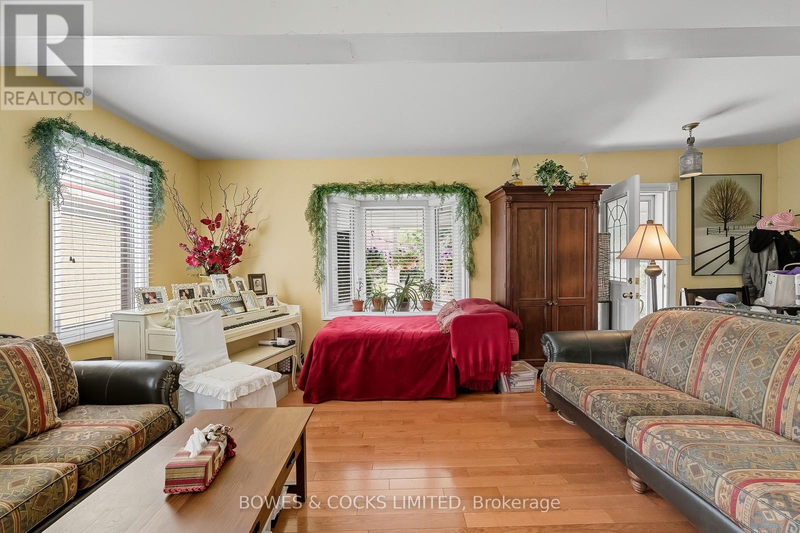 40 Victoria Street, Asphodel-Norwood (Norwood), Ontario  K0L 2V0 - Photo 19 - X12397582