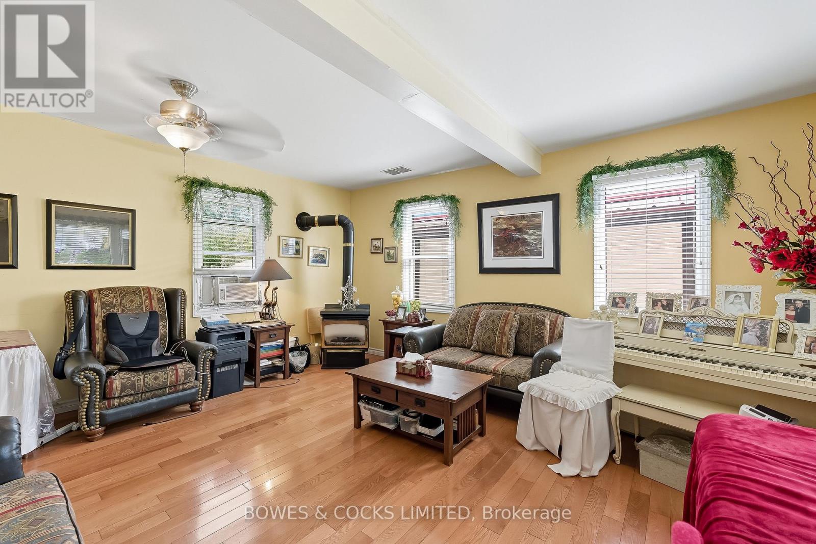 40 Victoria Street, Asphodel-Norwood (Norwood), Ontario  K0L 2V0 - Photo 20 - X12397582