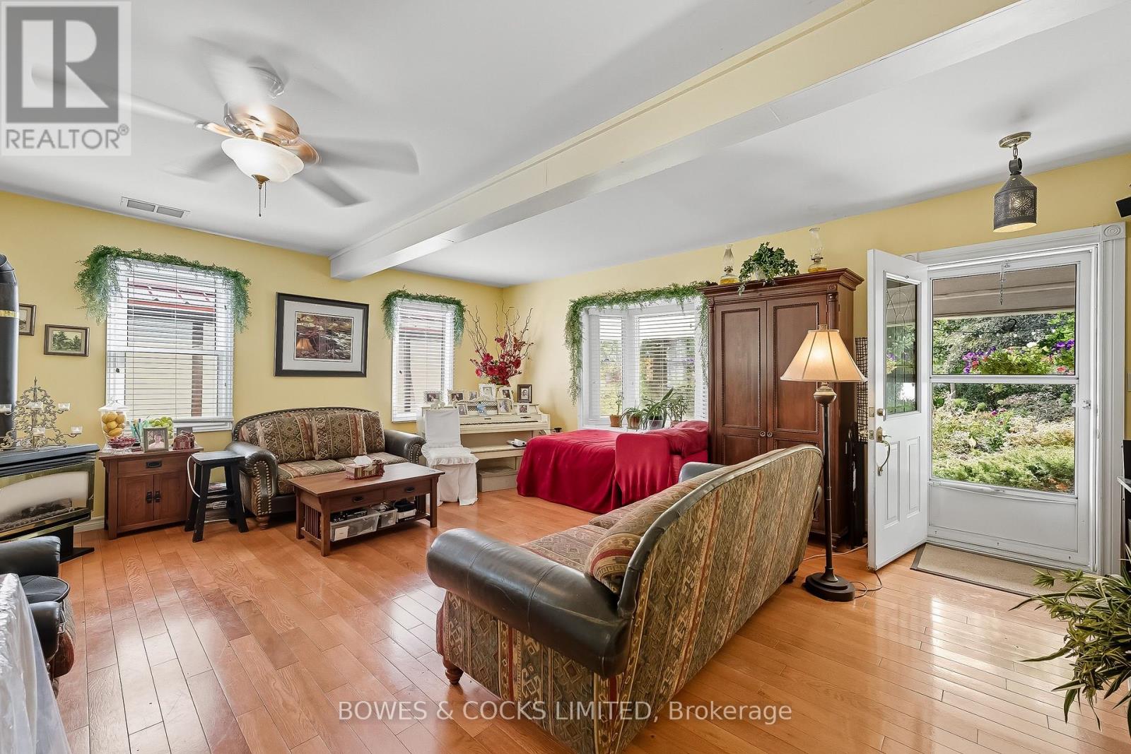 40 Victoria Street, Asphodel-Norwood (Norwood), Ontario  K0L 2V0 - Photo 3 - X12397582