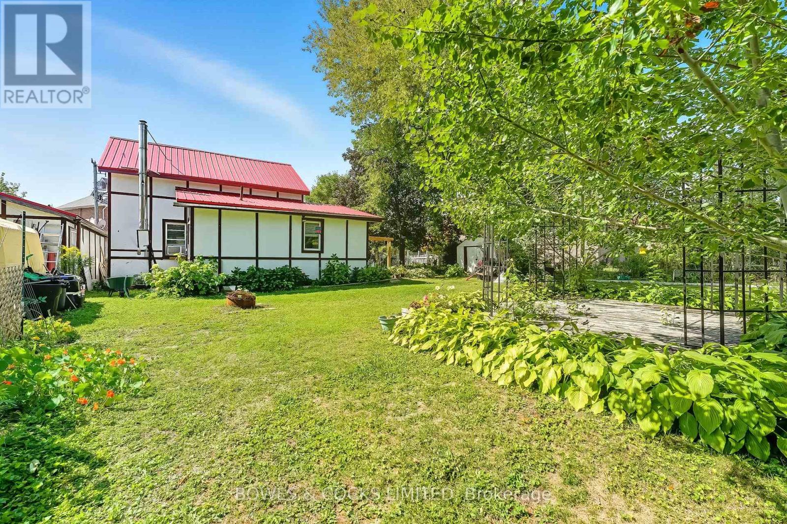 40 Victoria Street, Asphodel-Norwood (Norwood), Ontario  K0L 2V0 - Photo 33 - X12397582