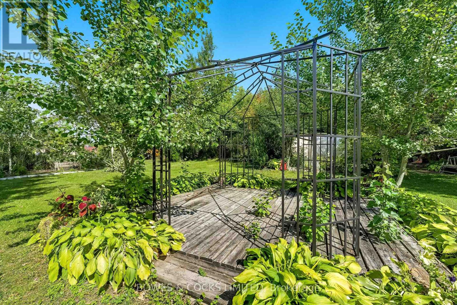 40 Victoria Street, Asphodel-Norwood (Norwood), Ontario  K0L 2V0 - Photo 35 - X12397582